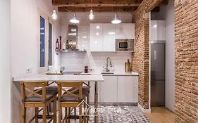 Myhousespain - Piso En La Latina